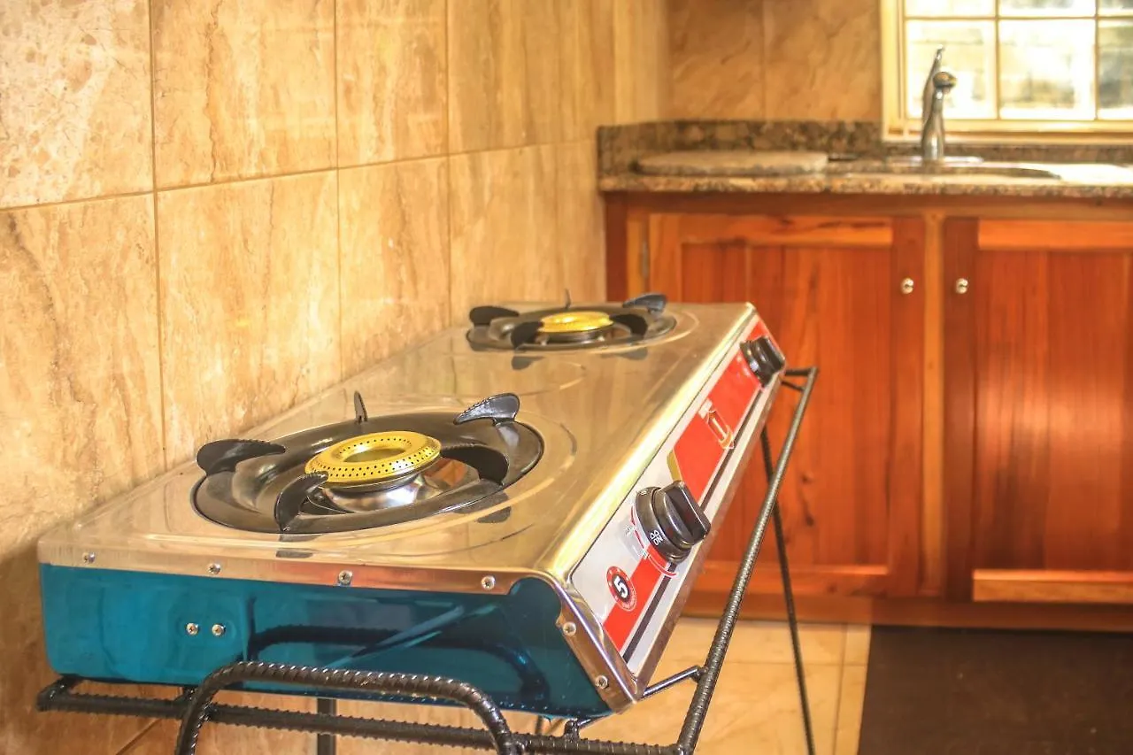 Apartment Willowdene Vacation Home Spanish Town