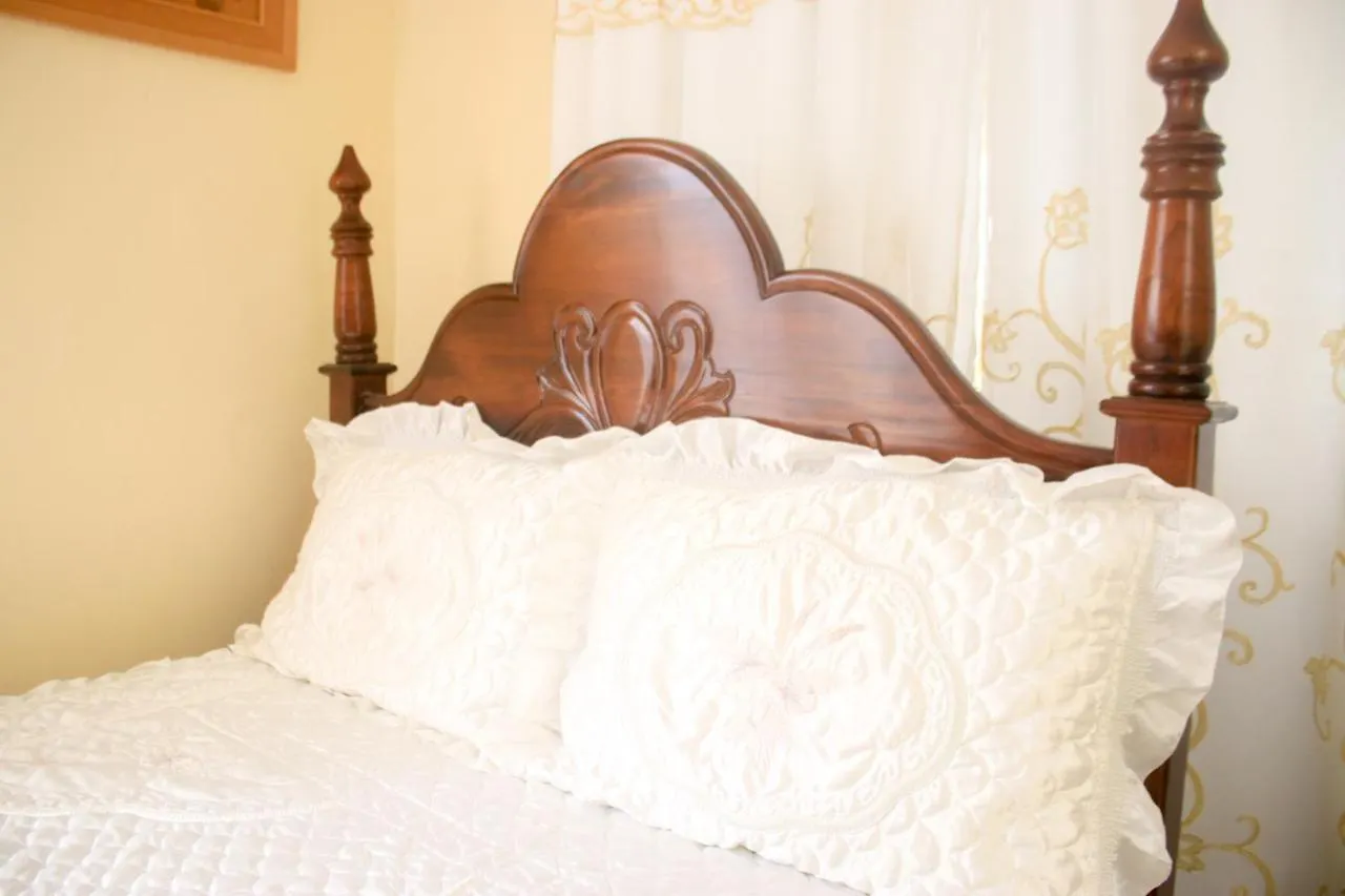 Apartment Willowdene Vacation Home Spanish Town Jamaica