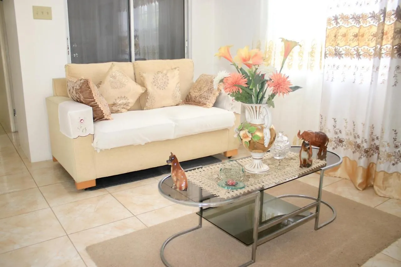 Willowdene Vacation Home Spanish Town