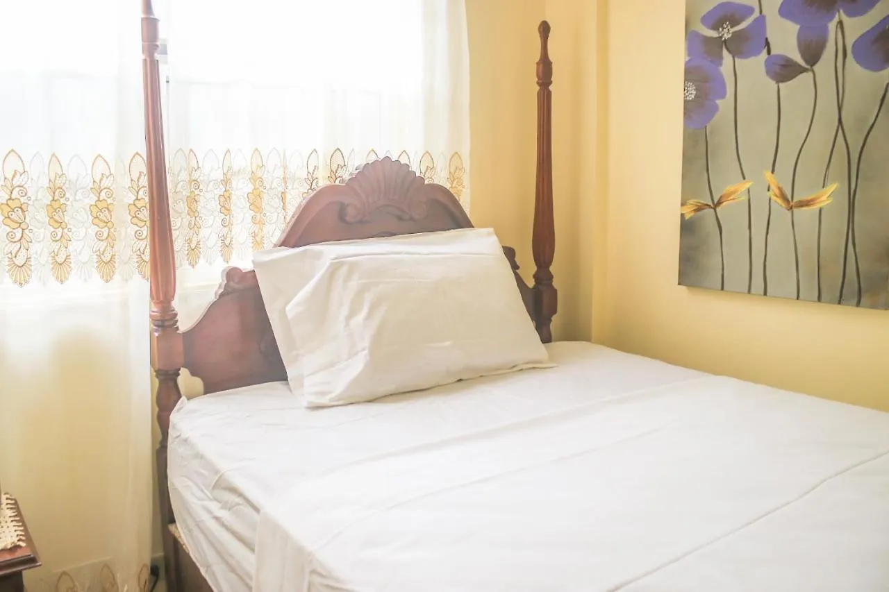 Apartment Willowdene Vacation Home Spanish Town Jamaica
