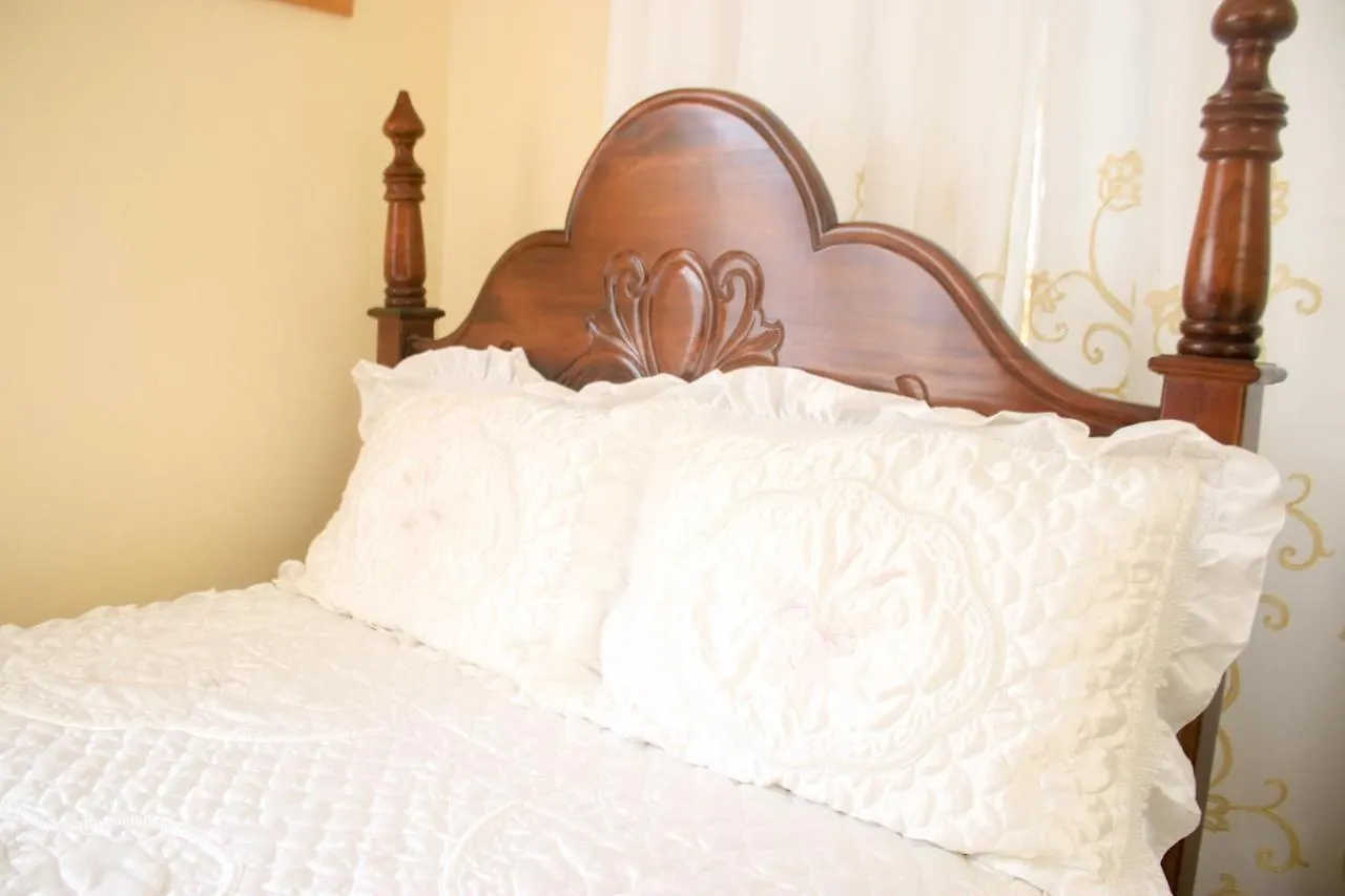 Willowdene Vacation Home Spanish Town 0*,