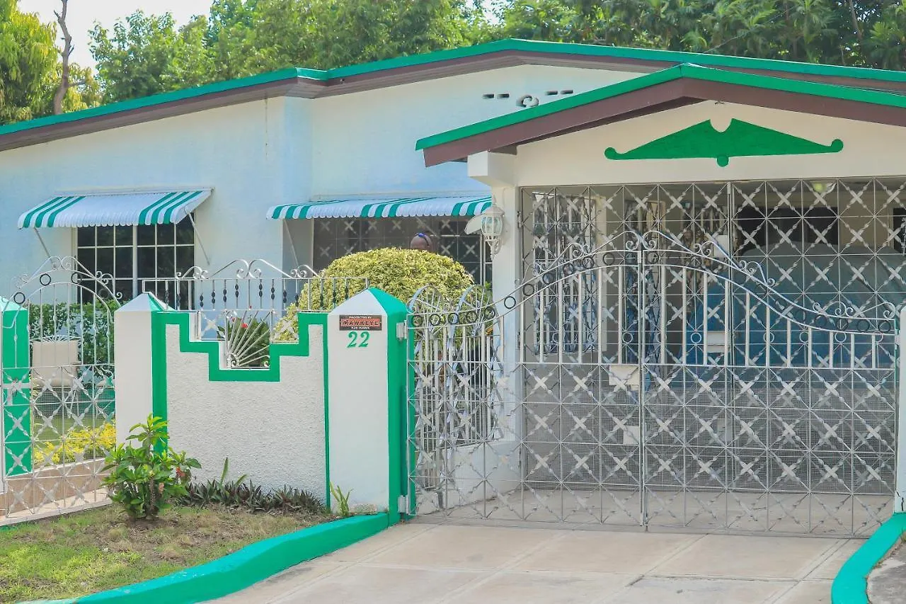 Willowdene Vacation Home Spanish Town Jamaica