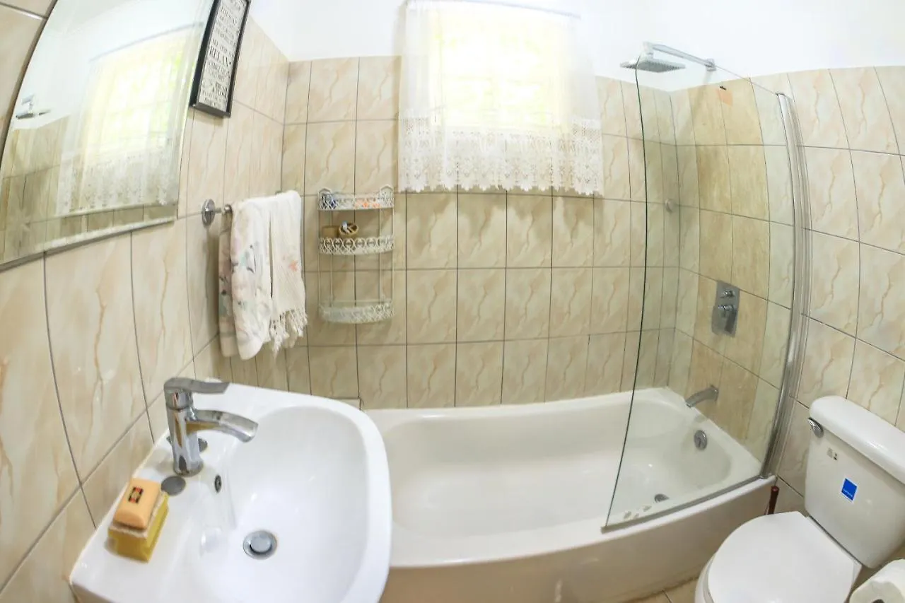 Willowdene Vacation Home Spanish Town