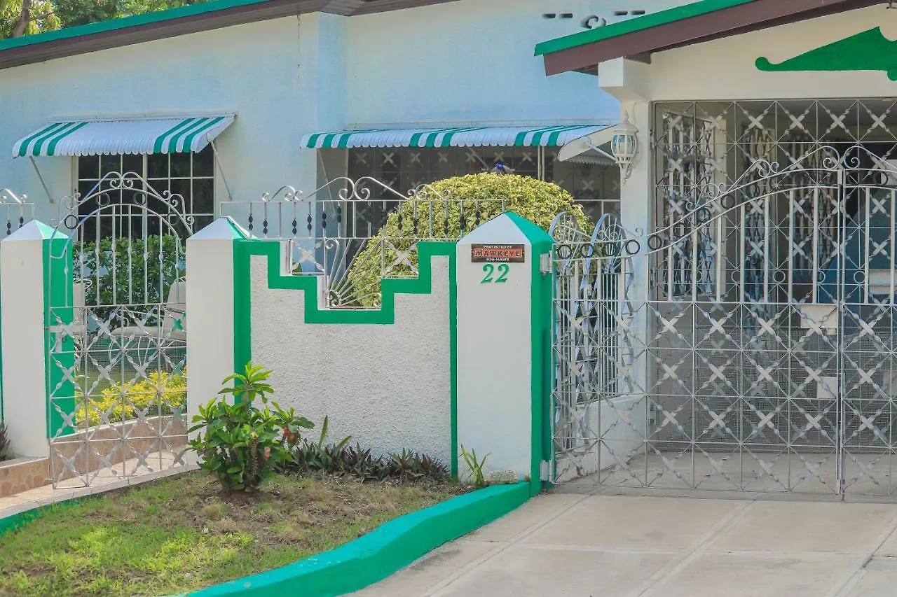 Willowdene Vacation Home Spanish Town