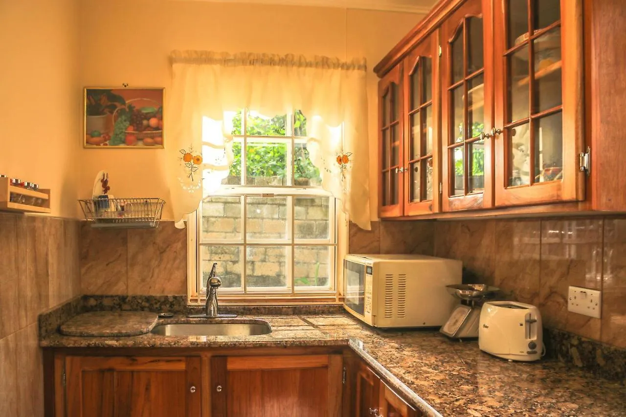 Willowdene Vacation Home Spanish Town 0*,  Jamaica