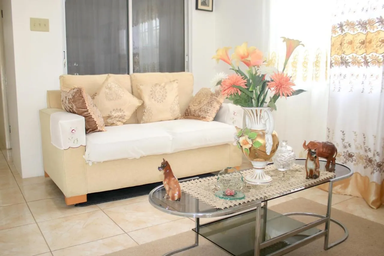 Willowdene Vacation Home Spanish Town Jamaica