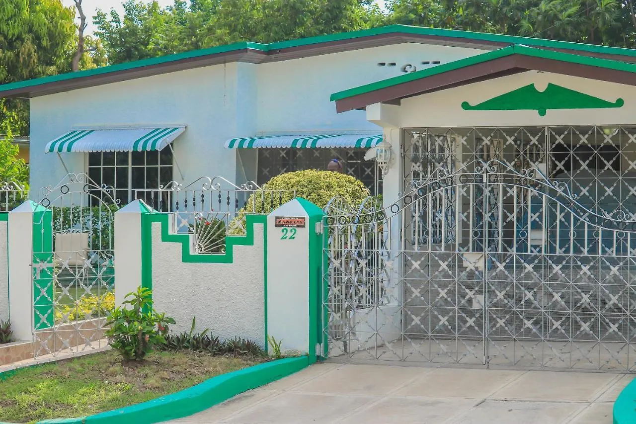 Willowdene Vacation Home Spanish Town 0*,  Jamaica