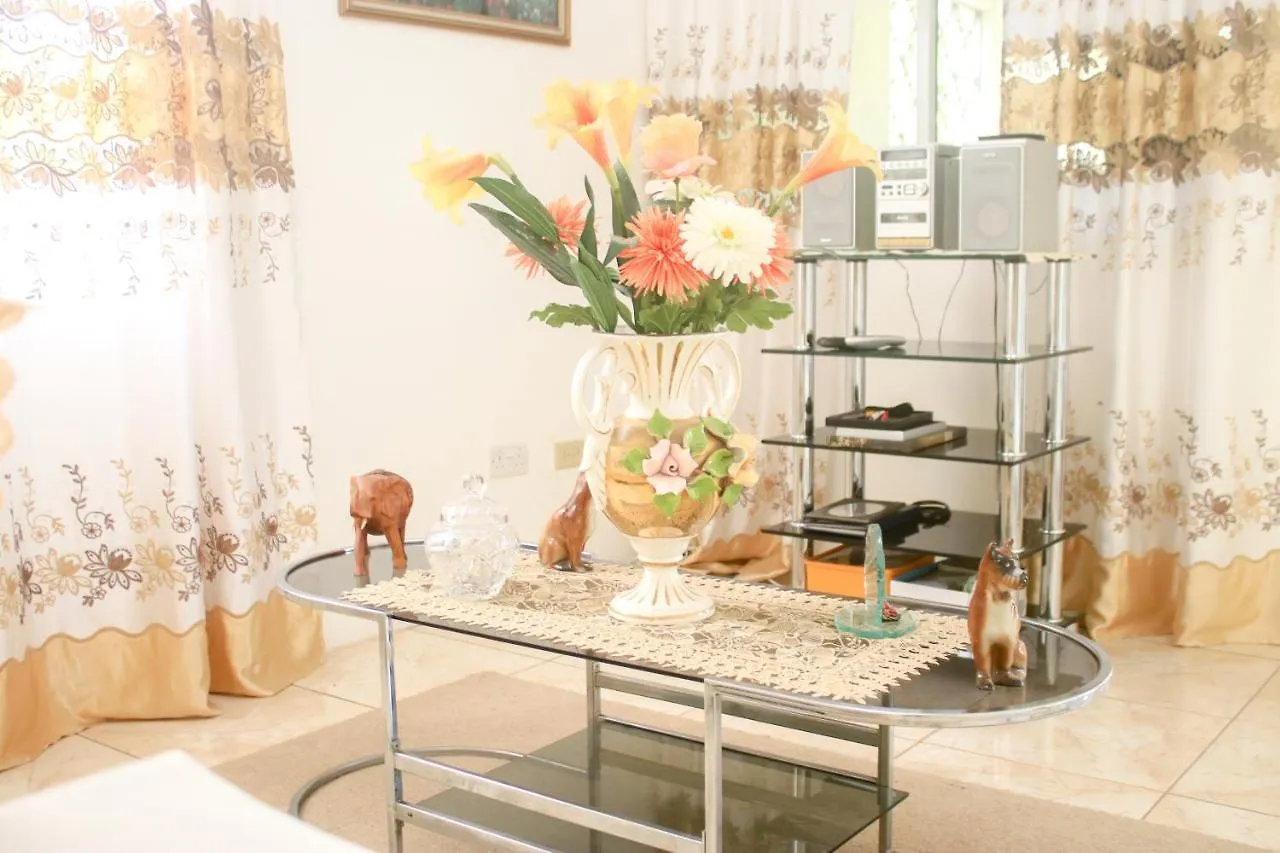 Willowdene Vacation Home Spanish Town 0*,