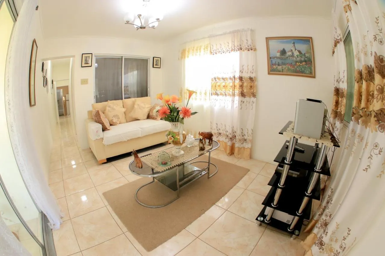 Willowdene Vacation Home Spanish Town Jamaica