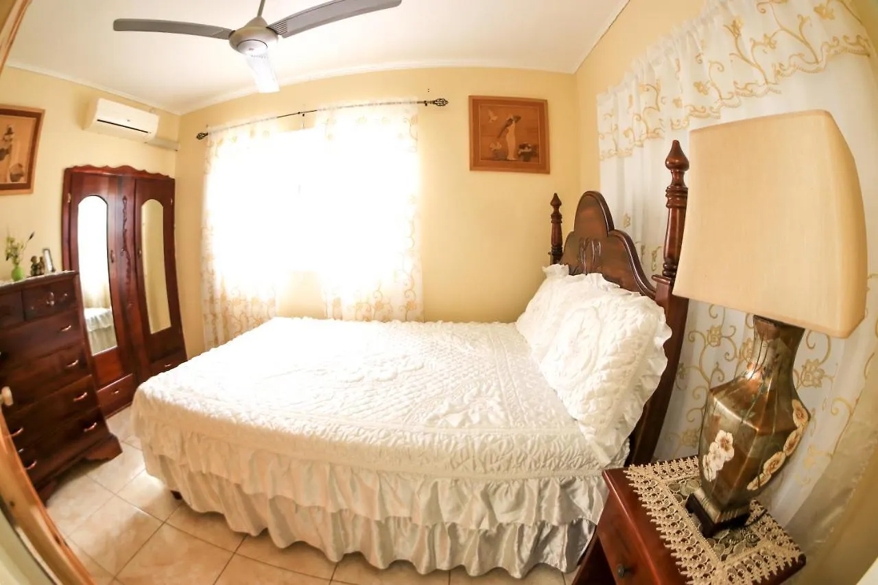 Willowdene Vacation Home Spanish Town