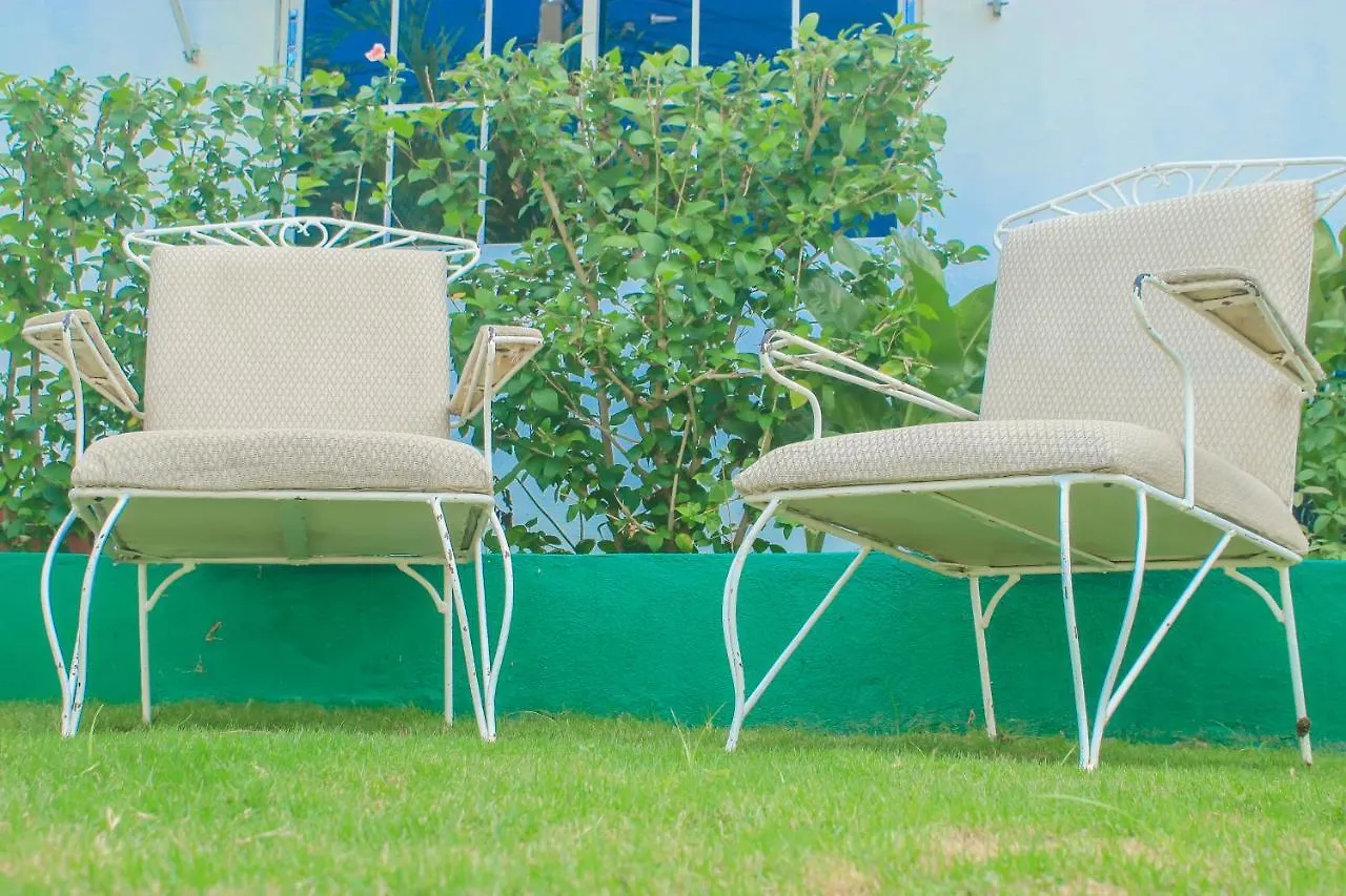 Willowdene Vacation Home Spanish Town 0*,